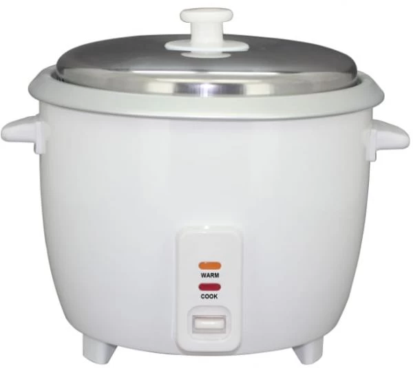 حلة طهي الأرز بالكهرباء