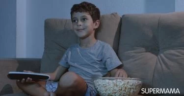 كويز: ما الأفلام التي يجب أن يشاهدها طفلك؟