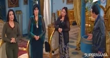 كويز: أي نوع من الزوجات أنت؟