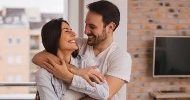 العلاقة الزوجية