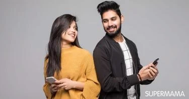 كويز: اكتشفي شكل علاقتك بزوجك من رسائلكما