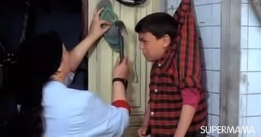 كويز: هل علاقتك بطفلك جيدة؟
