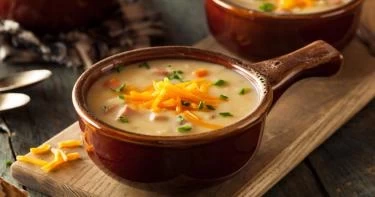 شوربة