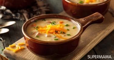 شوربة