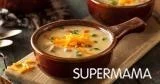 شوربة