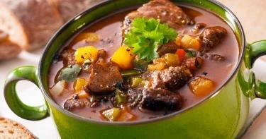 شوربة