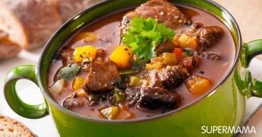 شوربة