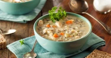 شوربة
