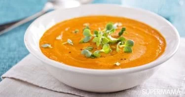 شوربة