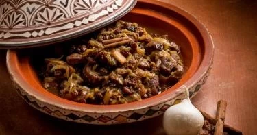 طبق رئيسي