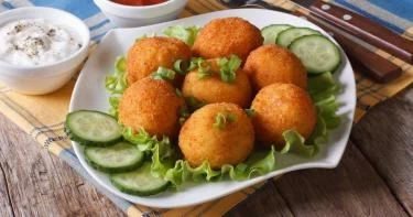طبق جانبي