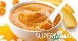 وصفات للرضع