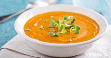 شوربة