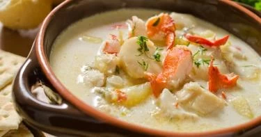 شوربة
