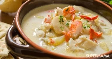 شوربة