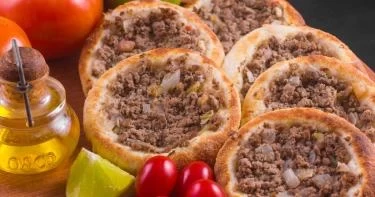 مقبلات