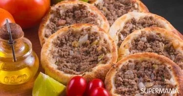 مقبلات