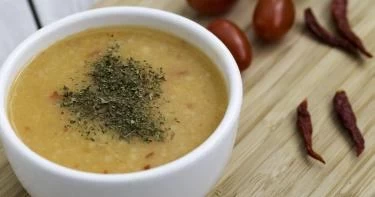 طبق جانبي