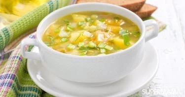 شوربة