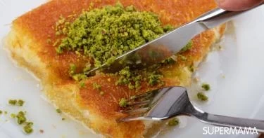 حلويات