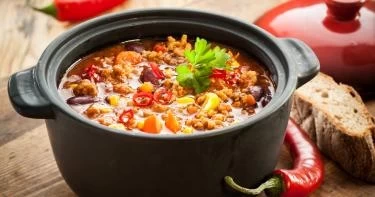 طبق جانبي
