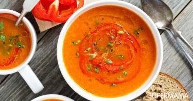 شوربة