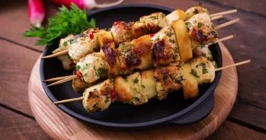 طبق رئيسي