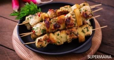 طبق رئيسي