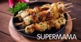 طبق رئيسي