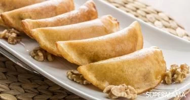 طبق جانبي