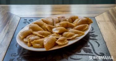 طبق جانبي