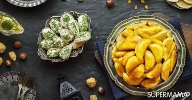 طبق جانبي