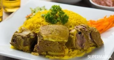 طبق رئيسي