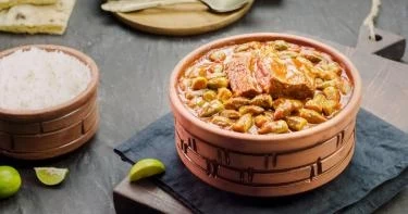 طبق رئيسي
