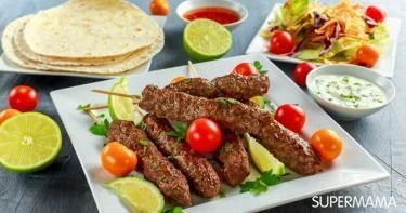 طبق رئيسي