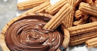 حلويات