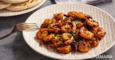 طبق رئيسي