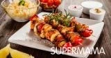 طبق رئيسي