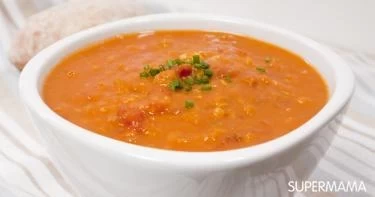 طبق جانبي