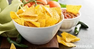 وصفات للأطفال