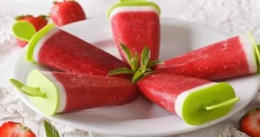 وصفات للأطفال