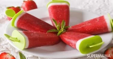 وصفات للأطفال