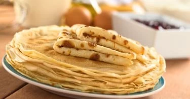 طبق جانبي
