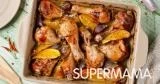 طبق رئيسي