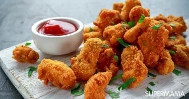 وصفات للأطفال