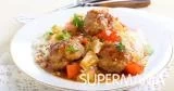 طبق رئيسي