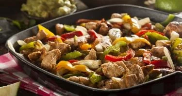 طبق رئيسي