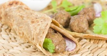 طبق رئيسي
