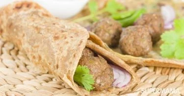 طبق رئيسي