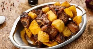 طبق رئيسي